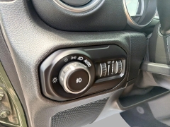 Used 2021  Jeep Wrangler Unlimited Sahara 4x4 at Yes Automotive near Fort Wayne&comma; IN