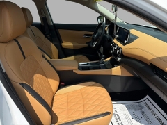 Used 2023  Nissan Sentra SV CVT at Yes Automotive near Fort Wayne&comma; IN
