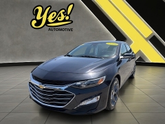  2023 Chevrolet Malibu 4dr Sdn 1LT at Yes Automotive near Fort Wayne&comma; IN