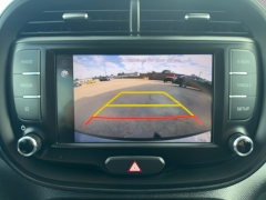 Used 2024  Kia Soul LX IVT at Yes Automotive near Fort Wayne&comma; IN
