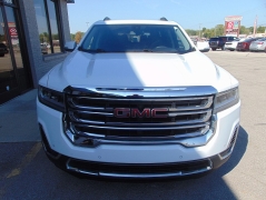 Used 2023  GMC Acadia FWD 4dr SLE at Yes Automotive near Fort Wayne, IN