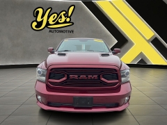 Used 2018  Ram 1500 4WD Crew Cab Sport at Yes Automotive near Fort Wayne&comma; IN
