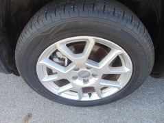 Used 2021 Jeep Renegade Latitude FWD at Yes Automotive near Fort Wayne, IN