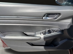 Used 2024  Nissan Altima 2&period;5 SV Sedan at Yes Automotive near Fort Wayne&comma; IN