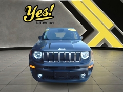 Used 2021  Jeep Renegade Latitude FWD at Yes Automotive near Fort Wayne&comma; IN