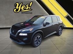  2023 Nissan Rogue FWD SV at Yes Automotive near Fort Wayne&comma; IN