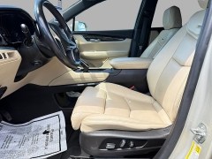Used 2017  Cadillac XT5 4d SUV FWD at Yes Automotive near Fort Wayne&comma; IN