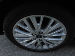 Used 2016 Ford Focus 4d Hatchback Titanium at Yes Automotive near Fort Wayne, IN