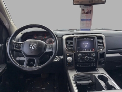 Used 2018  Ram 1500 4WD Crew Cab Sport at Yes Automotive near Fort Wayne&comma; IN