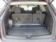 Used 2021 Chevrolet Traverse AWD 4dr LT Cloth w/1LT at Yes Automotive near Fort Wayne, IN