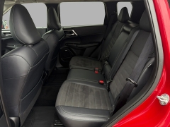 Used 2025  Mitsubishi Outlander SE S-AWC at Yes Automotive near Fort Wayne&comma; IN