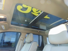 Used 2019 Jeep Grand Cherokee 4d SUV 4WD Overland V6 at Yes Automotive near Fort Wayne, IN
