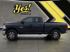 Used 2018  Ram 1500 4WD Quad Cab Tradesman at Yes Automotive near Fort Wayne&comma; IN