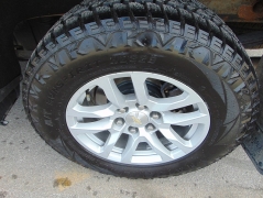 Used 2020  Chevrolet Silverado 1500 4WD Double Cab LT at Yes Automotive near Fort Wayne, IN