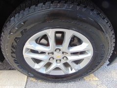 Used 2021 Chevrolet Traverse AWD 4dr LT Cloth w/1LT at Yes Automotive near Fort Wayne, IN