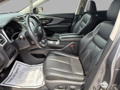 Used 2023  Nissan Murano AWD SV at Yes Automotive near Fort Wayne&comma; IN
