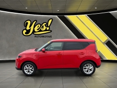 Used 2023  Kia Soul LX IVT at Yes Automotive near Fort Wayne&comma; IN