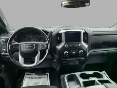 Used 2019  GMC Sierra 1500 4WD Crew Cab SLE at Yes Automotive near Fort Wayne&comma; IN