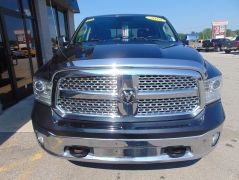 Used 2016 Ram 1500 4WD Crew Cab Laramie at Yes Automotive near Fort Wayne, IN