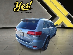 Used 2019  Jeep Grand Cherokee 4d SUV 4WD Overland V6 at Yes Automotive near Fort Wayne&comma; IN