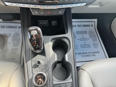 Used 2020  Cadillac XT4 4d SUV FWD Luxury at Yes Automotive near Fort Wayne, IN