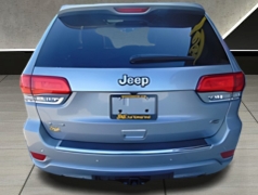Used 2019  Jeep Grand Cherokee 4d SUV 4WD Overland V6 at Yes Automotive near Fort Wayne&comma; IN