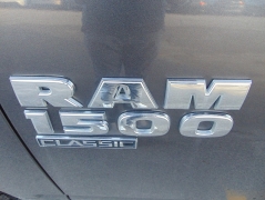 Used 2024  Ram 1500 Classic 4WD SLT Quad Cab 6'4" Box at Yes Automotive near Fort Wayne&comma; IN