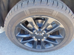 Used 2020 Jeep Grand Cherokee 4d SUV 4WD Laredo Altitude at Yes Automotive near Fort Wayne, IN