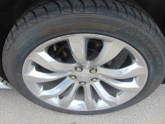 Used 2020 Chrysler 300 4d Sedan RWD Limited at Yes Automotive near Fort Wayne, IN
