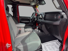 Used 2025  Jeep Wrangler Rubicon X 4 Door 4x4 at Yes Automotive near Fort Wayne&comma; IN