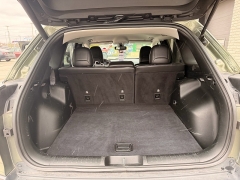 Used 2019  Jeep Cherokee 4d SUV 4WD Limited 3.2L at Yes Automotive near Fort Wayne, IN