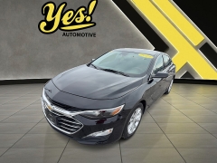  2024 Chevrolet Malibu 4dr Sdn 1LT at Yes Automotive near Fort Wayne&comma; IN