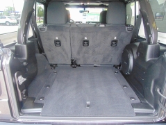 Used 2020 Jeep Wrangler Unlimited 4d SUV 4WD Sahara Altitude at Yes Automotive near Fort Wayne, IN