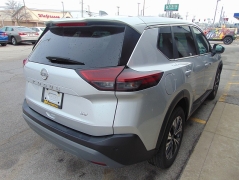 Used 2023  Nissan Rogue FWD SV at Yes Automotive near Fort Wayne&comma; IN