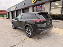 Used 2023  Nissan Rogue FWD SV at Yes Automotive near Fort Wayne, IN