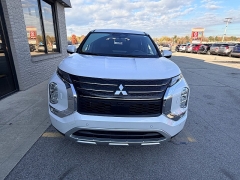 Used 2024  Mitsubishi Outlander SE S-AWC at Yes Automotive near Fort Wayne, IN