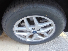 Used 2022 Ford Edge SEL AWD at Yes Automotive near Fort Wayne, IN