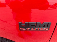 Used 2017  Ram 1500 4WD Quad Cab Night at Yes Automotive near Fort Wayne&comma; IN