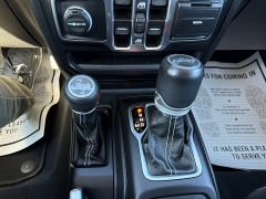 Used 2020  Jeep Wrangler Unlimited 4d SUV 4WD Sahara at Yes Automotive near Fort Wayne&comma; IN