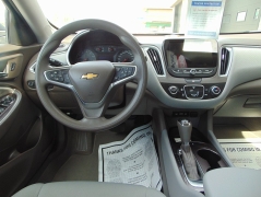 Used 2019 Chevrolet Malibu 4d Sedan LS at Yes Automotive near Fort Wayne, IN