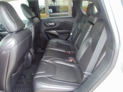 Used 2019 Jeep Cherokee 4d SUV 4WD Latitude Plus 2.4L at Yes Automotive near Fort Wayne, IN