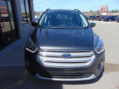 Used 2019 Ford Escape 4d SUV 4WD SEL at Yes Automotive near Fort Wayne, IN