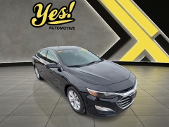 Used 2024  Chevrolet Malibu 4dr Sdn 1LT at Yes Automotive near Fort Wayne&comma; IN