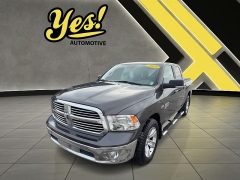  2019 Ram 1500 Classic 4WD Crew Cab SLT at Yes Automotive near Fort Wayne&comma; IN