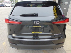 Used 2018 Lexus NX NX 300 F Sport AWD at Yes Automotive near Fort Wayne, IN