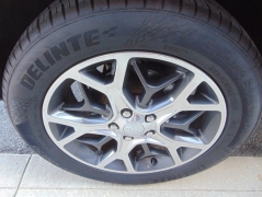 Used 2019 Jeep Grand Cherokee 4d SUV 4WD Overland V6 at Yes Automotive near Fort Wayne, IN