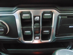 Used 2020 Jeep Wrangler Unlimited 4d SUV 4WD Sahara Altitude at Yes Automotive near Fort Wayne, IN