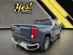 Used 2019  GMC Sierra 1500 4WD Crew Cab SLE at Yes Automotive near Fort Wayne&comma; IN