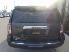 Used 2017 GMC Yukon XL 4d SUV 4WD Denali at Yes Automotive near Fort Wayne, IN
