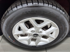 Used 2023  Kia Soul LX IVT at Yes Automotive near Fort Wayne&comma; IN